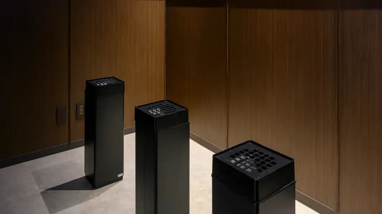 橫濱櫻木町華盛頓飯店｜櫻木町站前/近橫濱空中纜車站/方便至橫濱紅磚倉庫-9