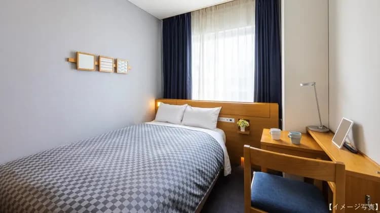 橫濱櫻木町華盛頓飯店｜櫻木町站前/近橫濱空中纜車站/方便至橫濱紅磚倉庫-13