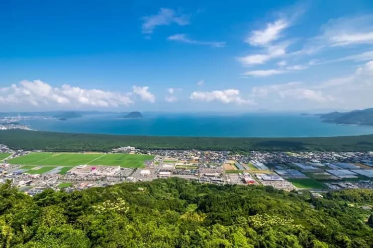 【九州漫遊趣5日】仲夏森林美術館、佐賀人氣漫遊、熊本城太宰府、長崎異國風情