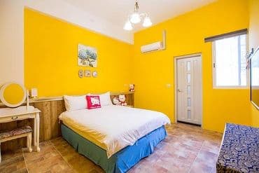 Dreamer 24th elevator bed and breakfast-3