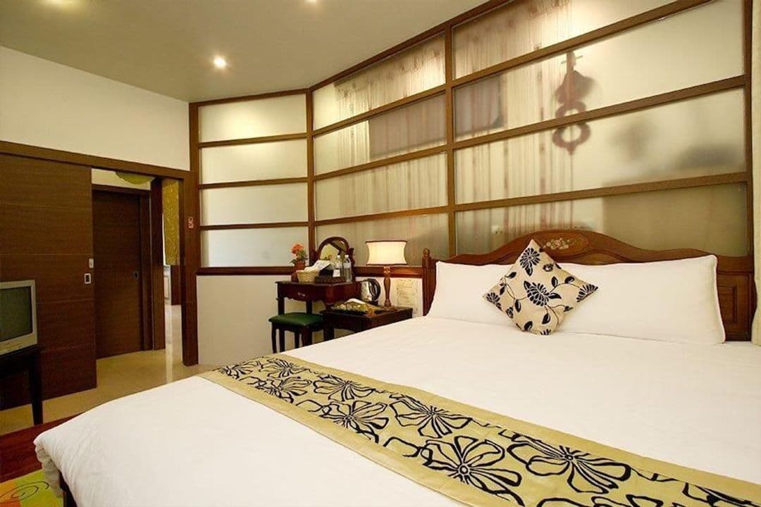 宜蘭縣-鄉川民宿