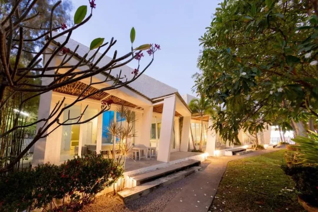 프라추압 키리 칸-코치라