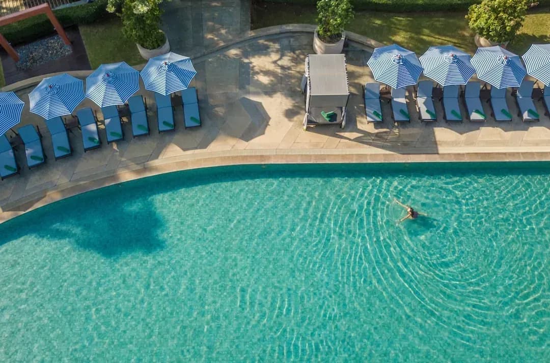 甲米府-帕卡塞度假村 - SHA Extra Plus 認證