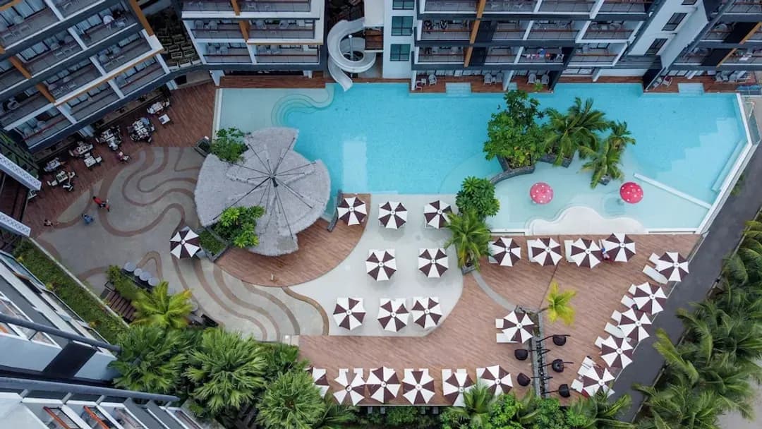 Krabi-Sea Seeker Krabi Resort