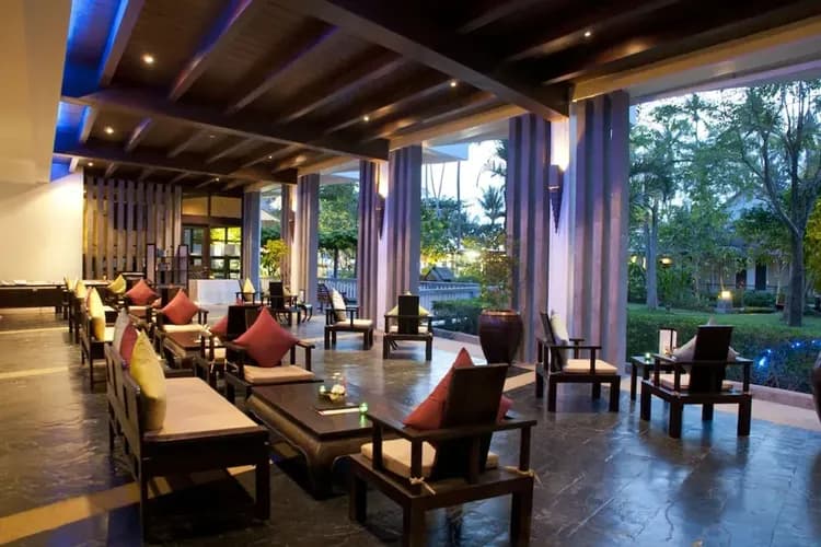 Check-in/check-out kiosk