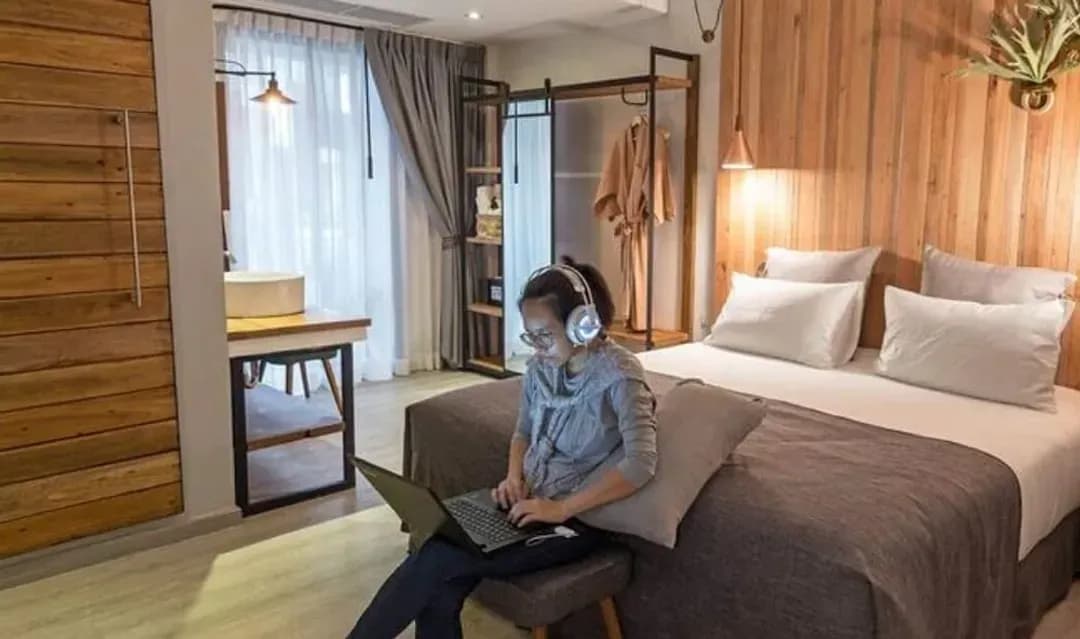 甲米府-族譜飯店