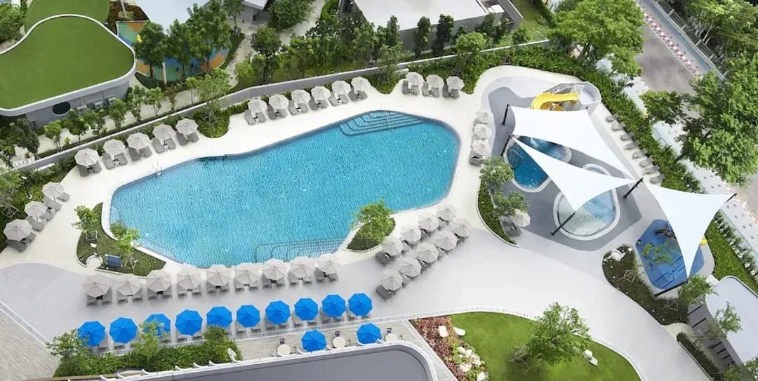 Chonburi-OZO North Pattaya