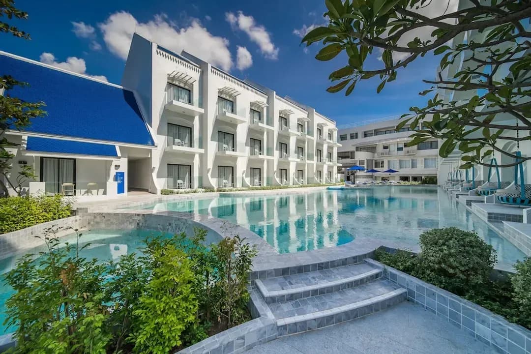 Chonburi-Kram Pattaya