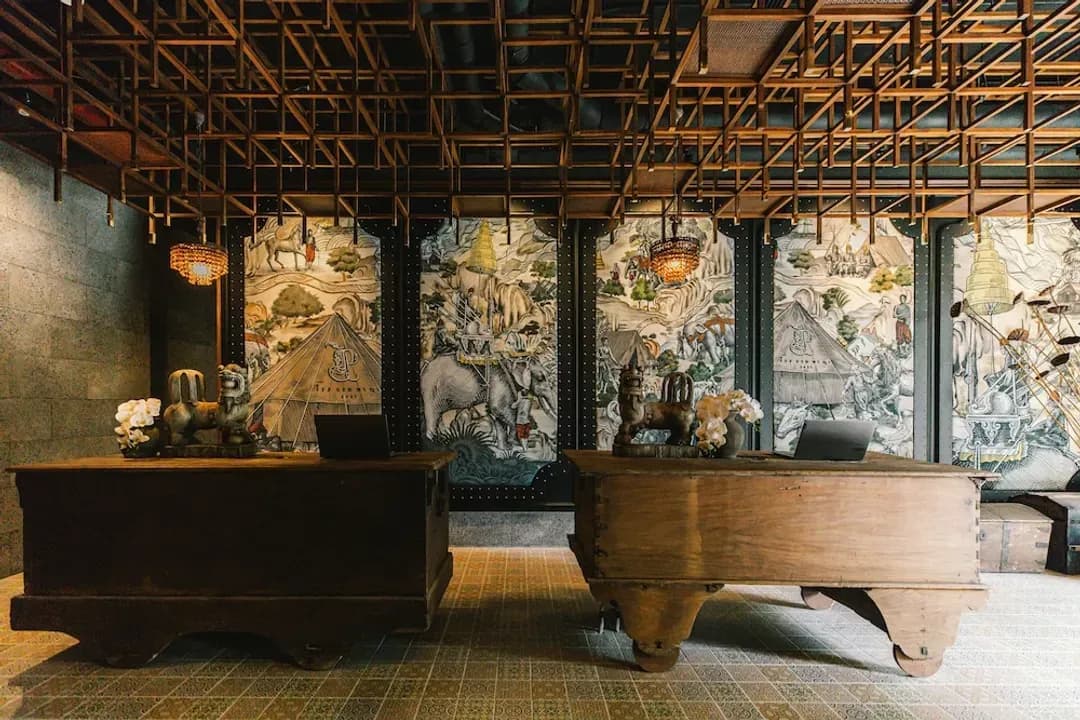 Chonburi-Payaa Hotel