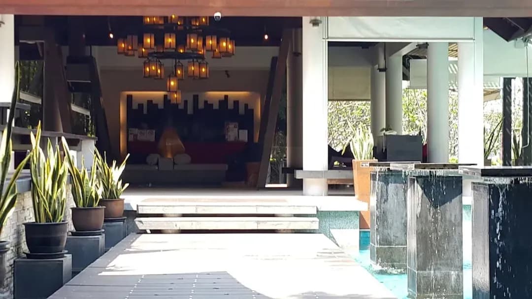 春武里府-沙妮高級別墅 (SHA Extra Plus 認證)