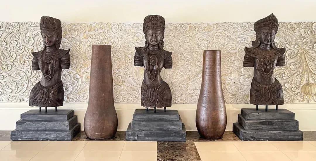 Chonburi-Thai Garden Resort