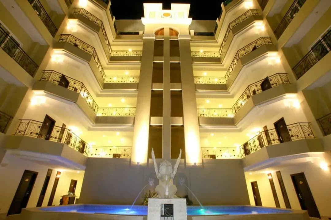 Chonburi-LK Residence