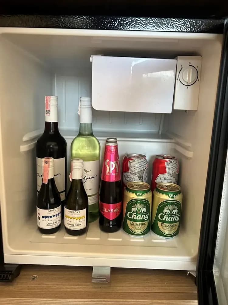 Minibar