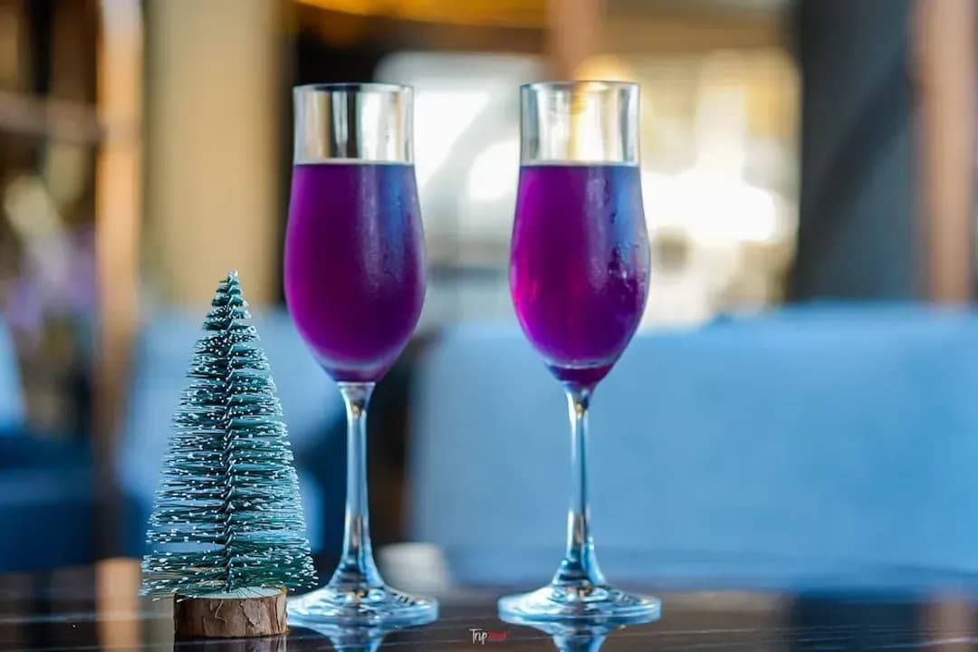 Chonburi-Amethyst Hotel Pattaya