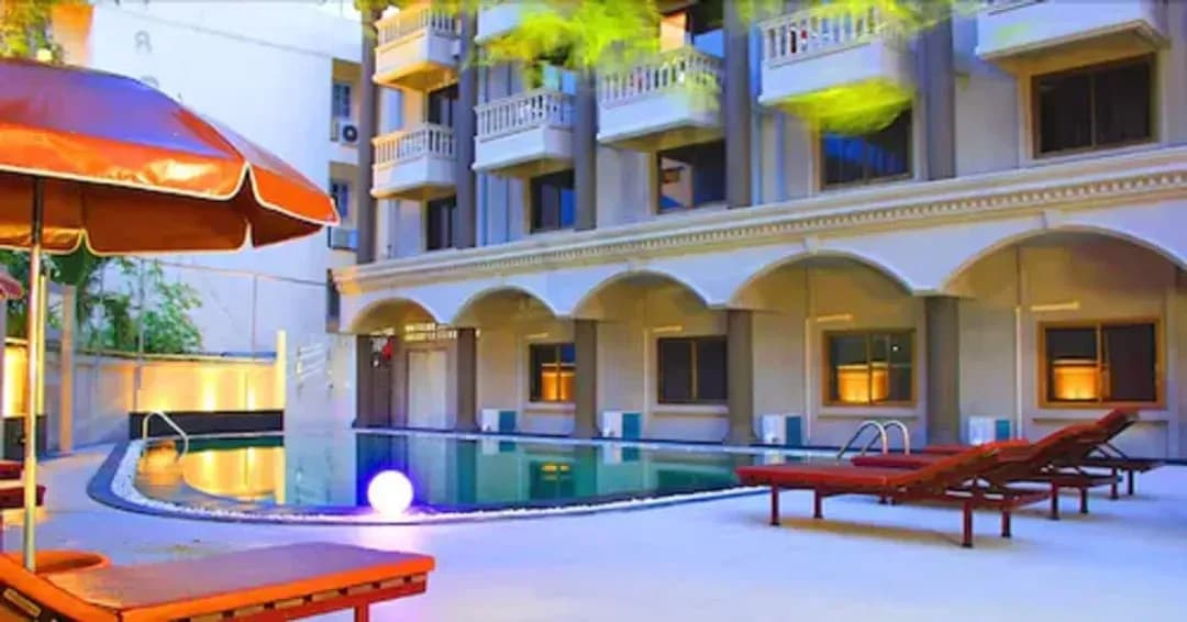 Chonburi-Honey Lodge