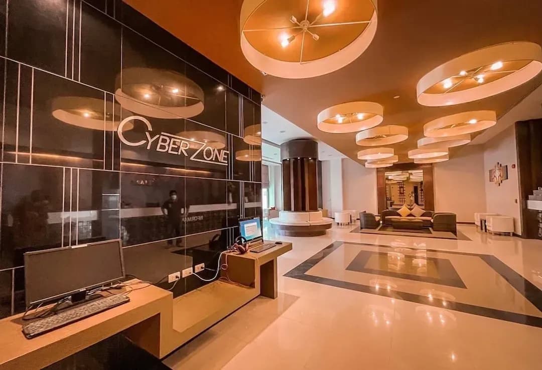 春武里府-Arthitaya Green Nature Hotel