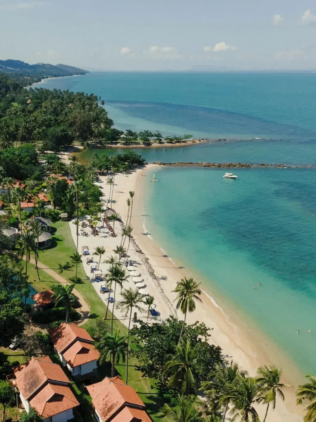 スラータニー-ナパサイ サムイ