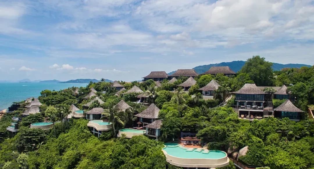 スラータニー-シラヴァディプールスパリゾート