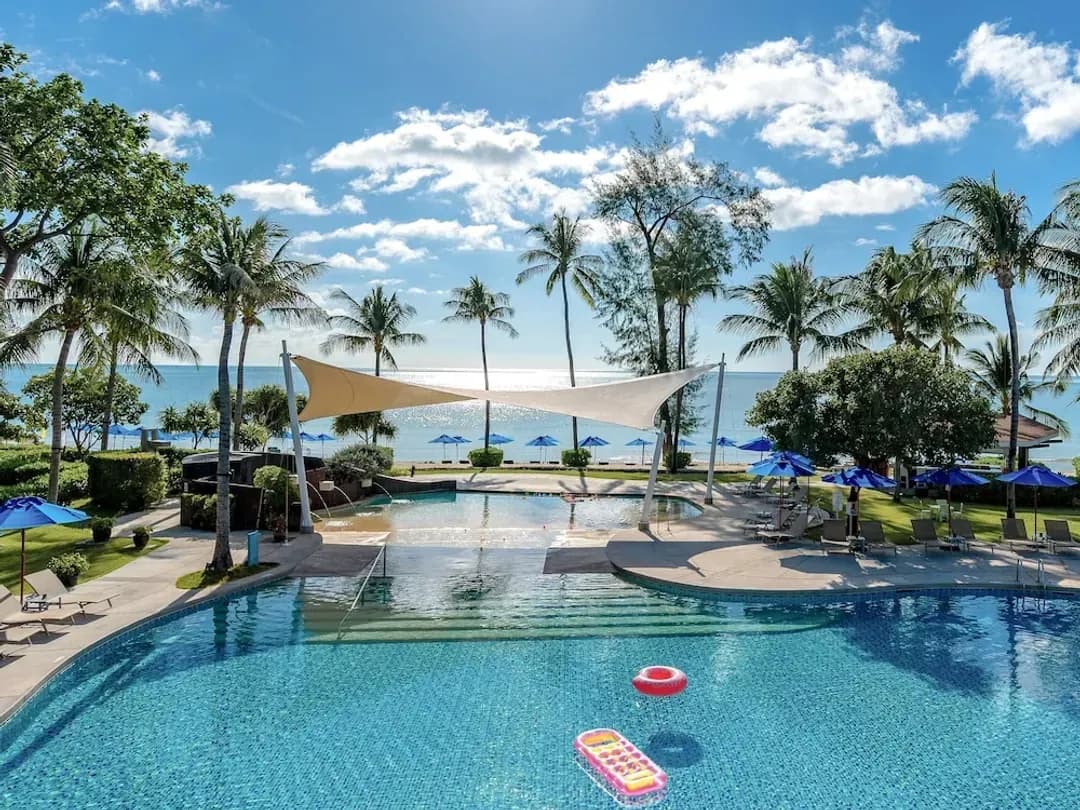 スラータニー-オZ チャウエン サムイ