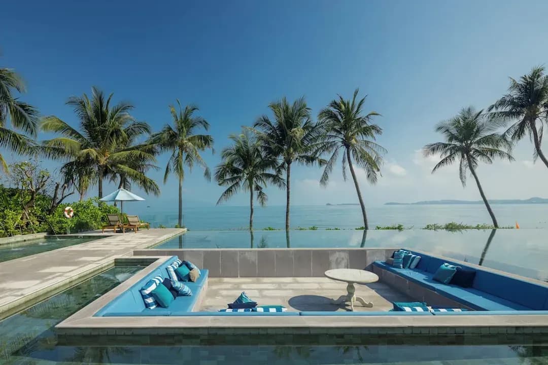 Suratthani-Celes Samui