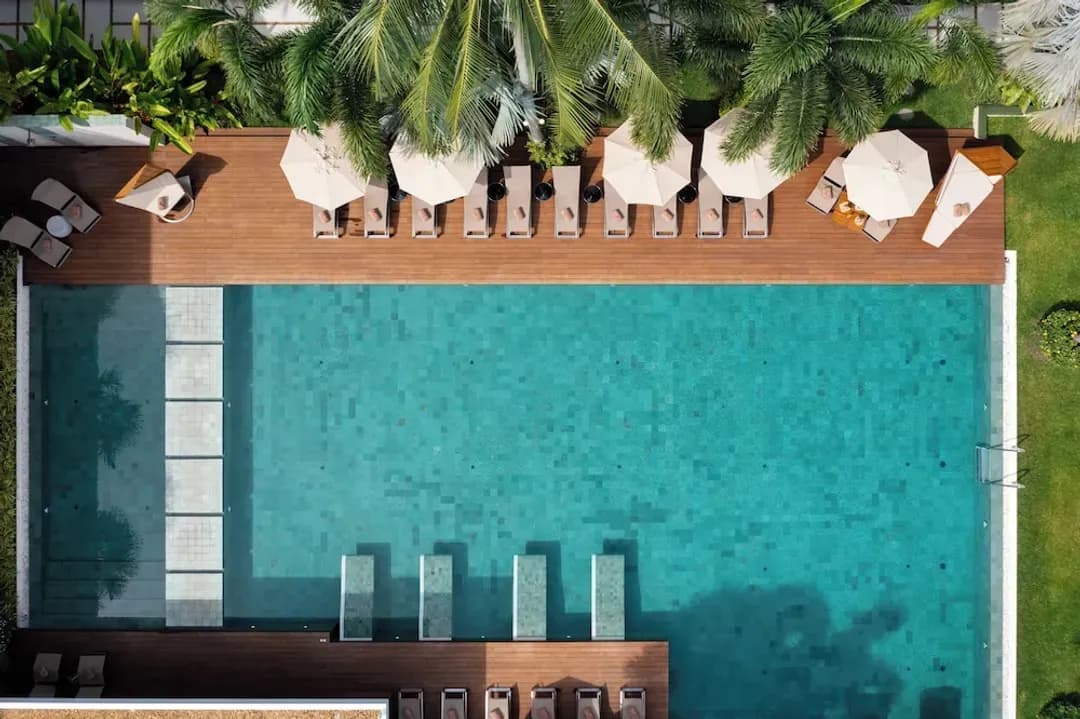 Suratthani-Chi Samui Resort