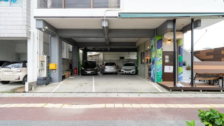 アワセベイストリートホテル-17