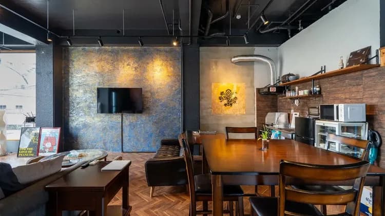 アワセベイストリートホテル-7