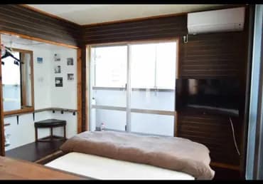 泡瀬灣街旅居 (401/402)｜近泡瀨漁港-3