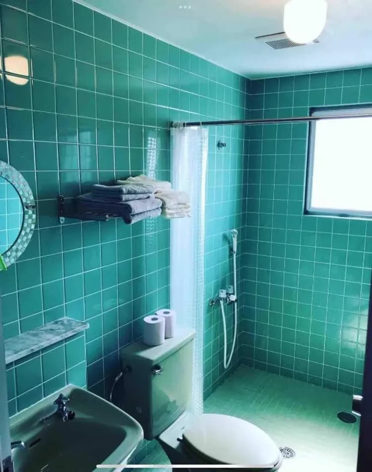 泡瀬灣街旅居 (401/402)｜近泡瀨漁港-9