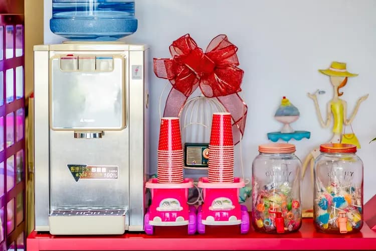 Happiness Romantic B&B-8