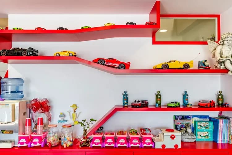 Happiness Romantic B&B-7