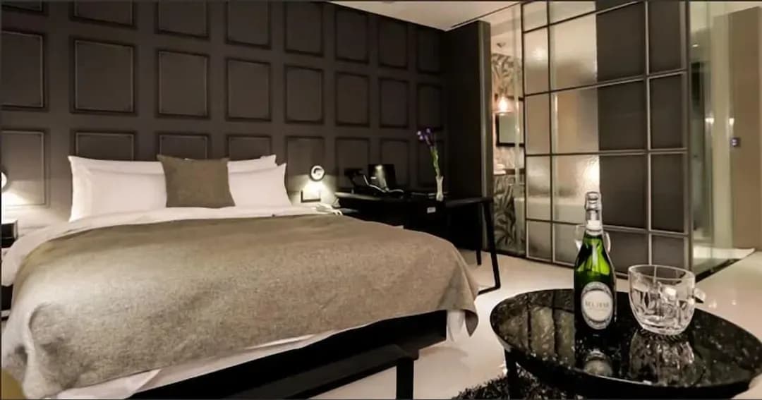 인천-아마레 호텔 작전