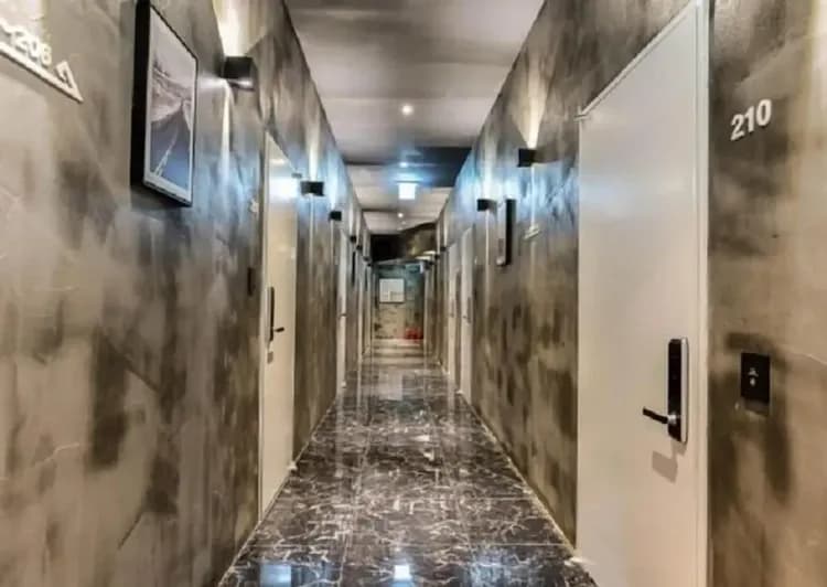 Hallway