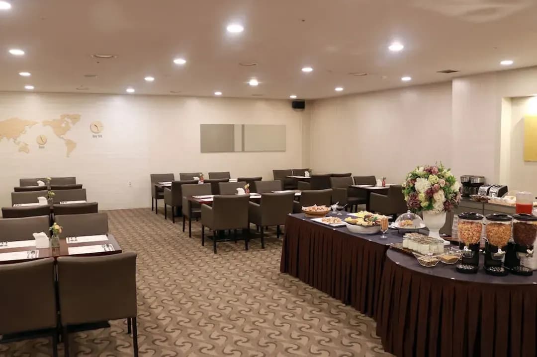 大邱広域市-AW Hotel