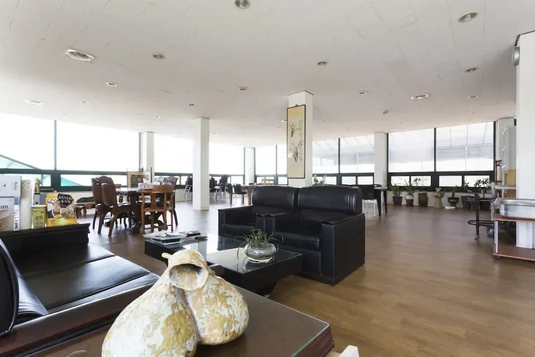 仁川-B 屋膳宿旅館