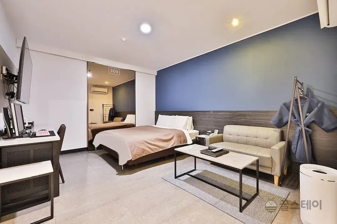 인천-호텔 소풍