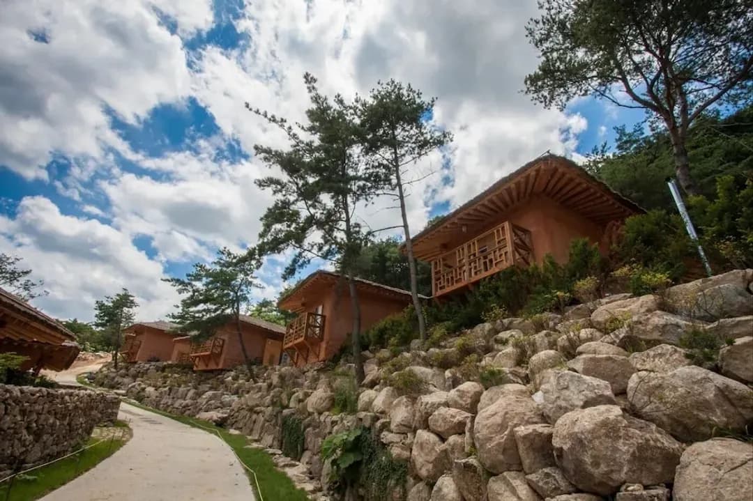 大邱-迪弗雷飯店