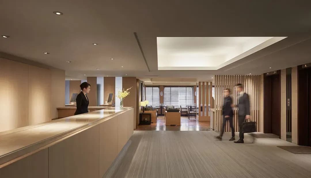 台北市-老爺會館台北南西