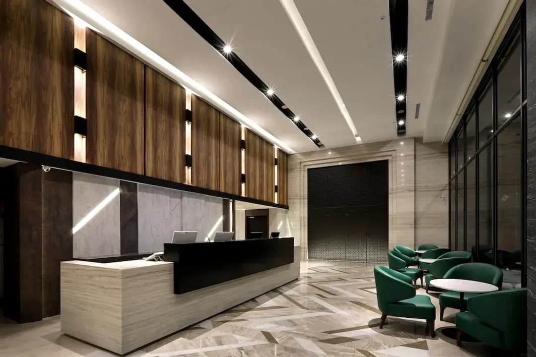 台中市-KUN Tour Hotel逢甲