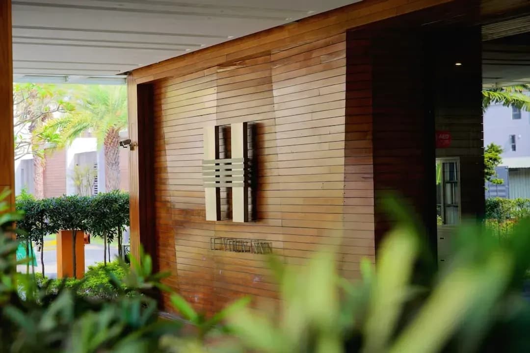 台南市-清水漾 H Villa