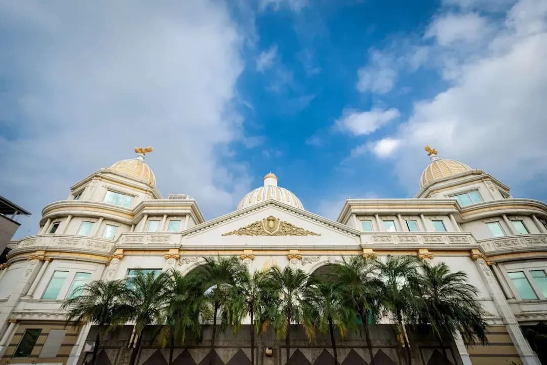 台南市-國妃鷹堡精品汽車旅館-健康館