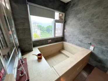 台南關子嶺溫泉民宿．儷泉溫泉館-3