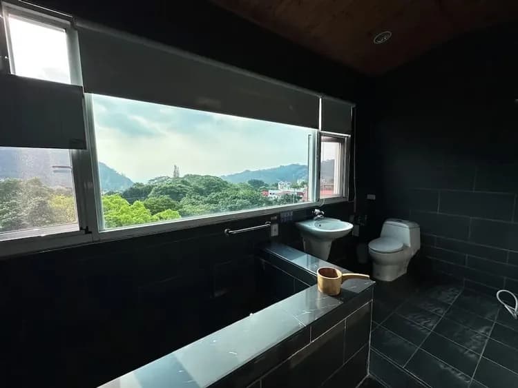 台南關子嶺溫泉民宿．儷泉溫泉館-10