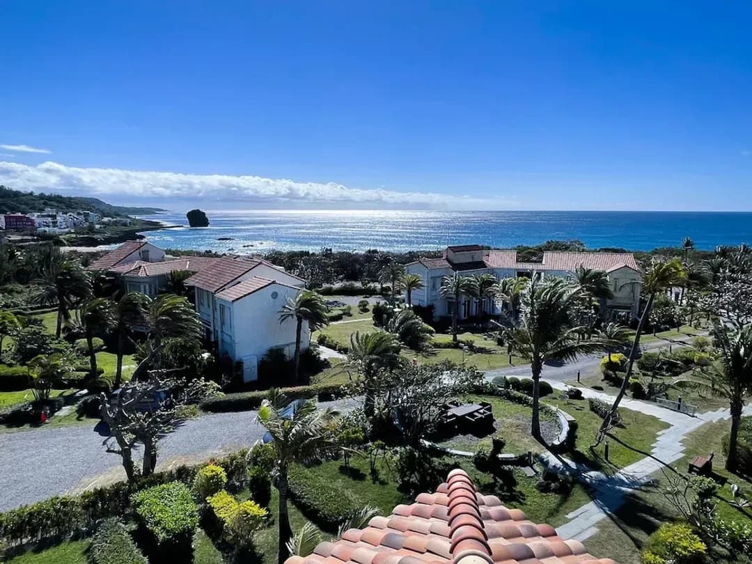 屏東縣-姊妹沙灘別墅