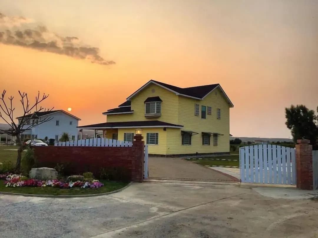 屏東縣-墾丁歐尼恩莊園