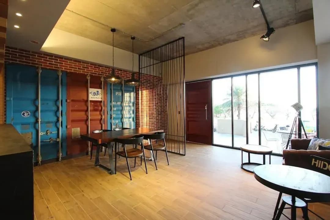 Pingtung County-Hido Hotel II