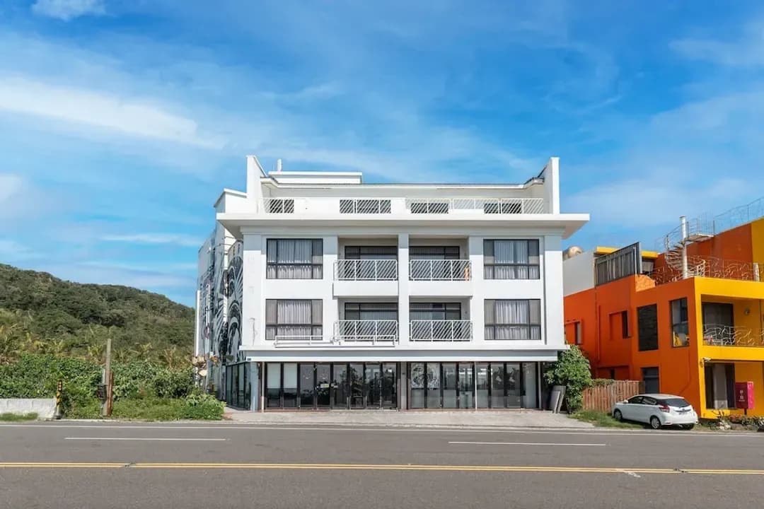 屏東縣-墾丁泊途會館