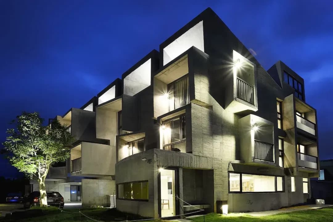 屏東縣-墾丁光現旅宿