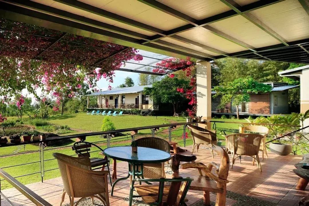 台東縣-月昇都蘭景觀民宿