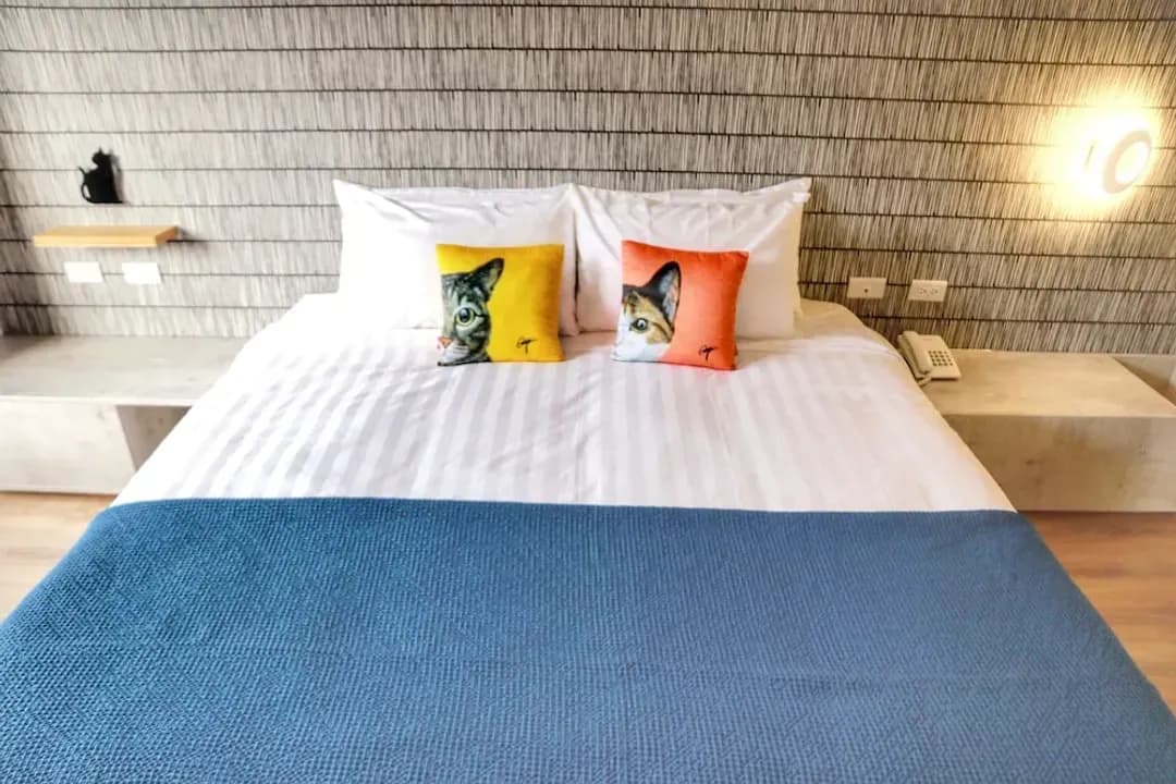 南投縣-朵麗絲的家民宿